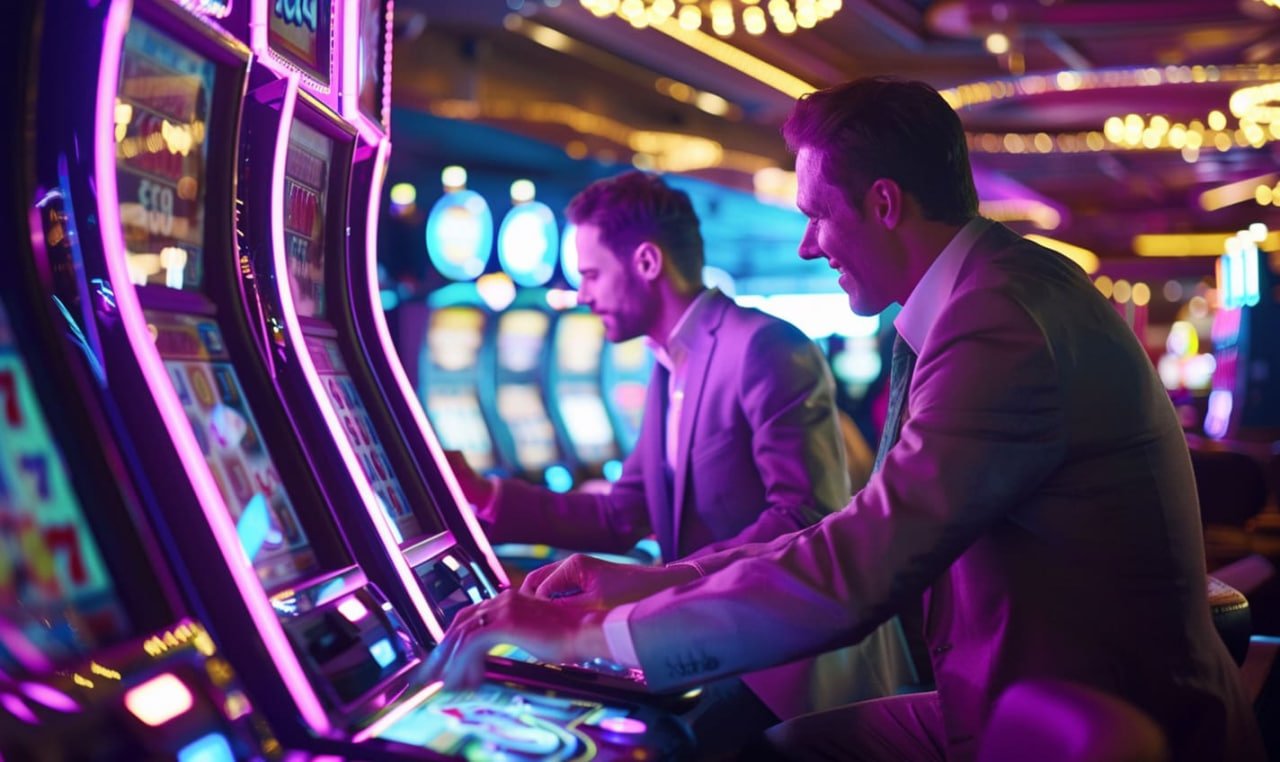 Filipino player browsing bingo plus app promotion offers on mobile phone