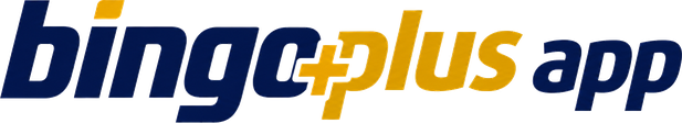 bingo plus app logo